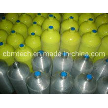 Swimming Equipment Repeated Use Diving Cylinder